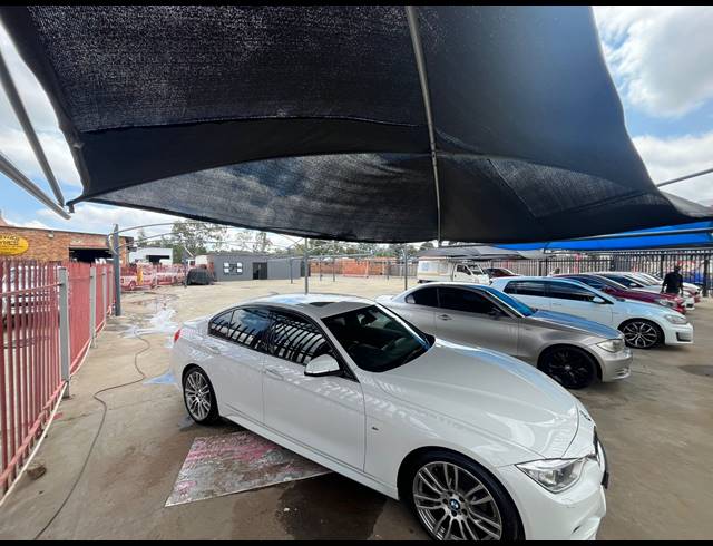 50M² SHOWROOM TO LET IN VULCANIA